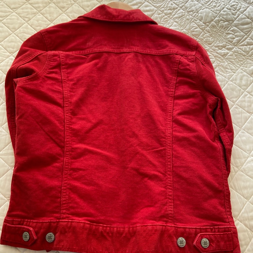 Jacket - Picture 2 of 3